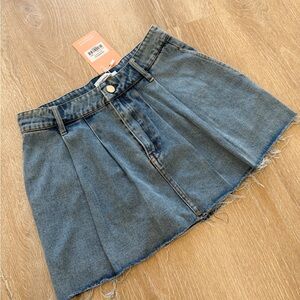 That’s so fetch | Wynona skirt